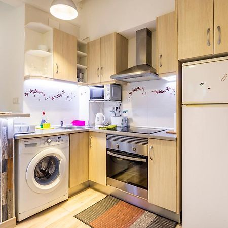 Apartamento De Ensueno Валенсия Екстериор снимка