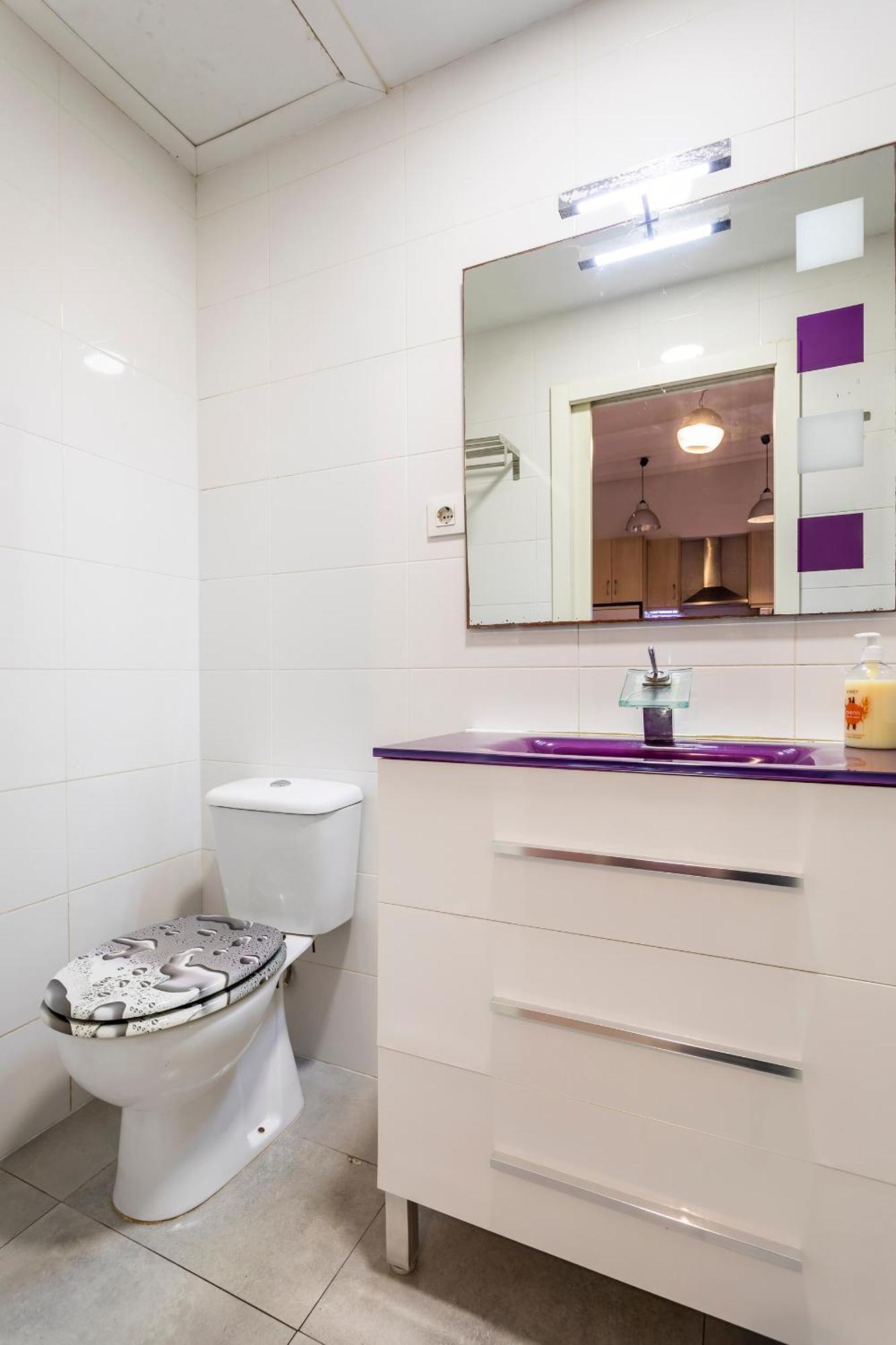 Apartamento De Ensueno Валенсия Екстериор снимка