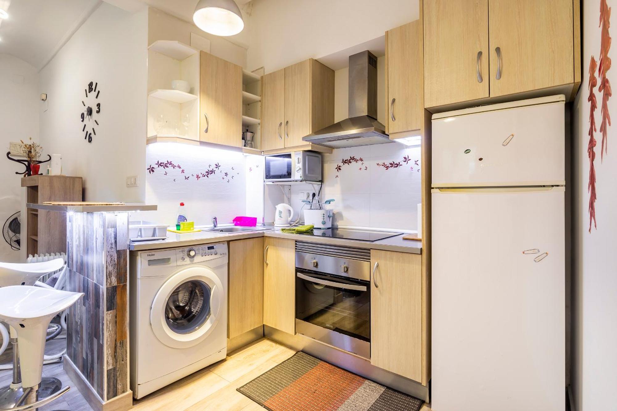 Apartamento De Ensueno Валенсия Екстериор снимка