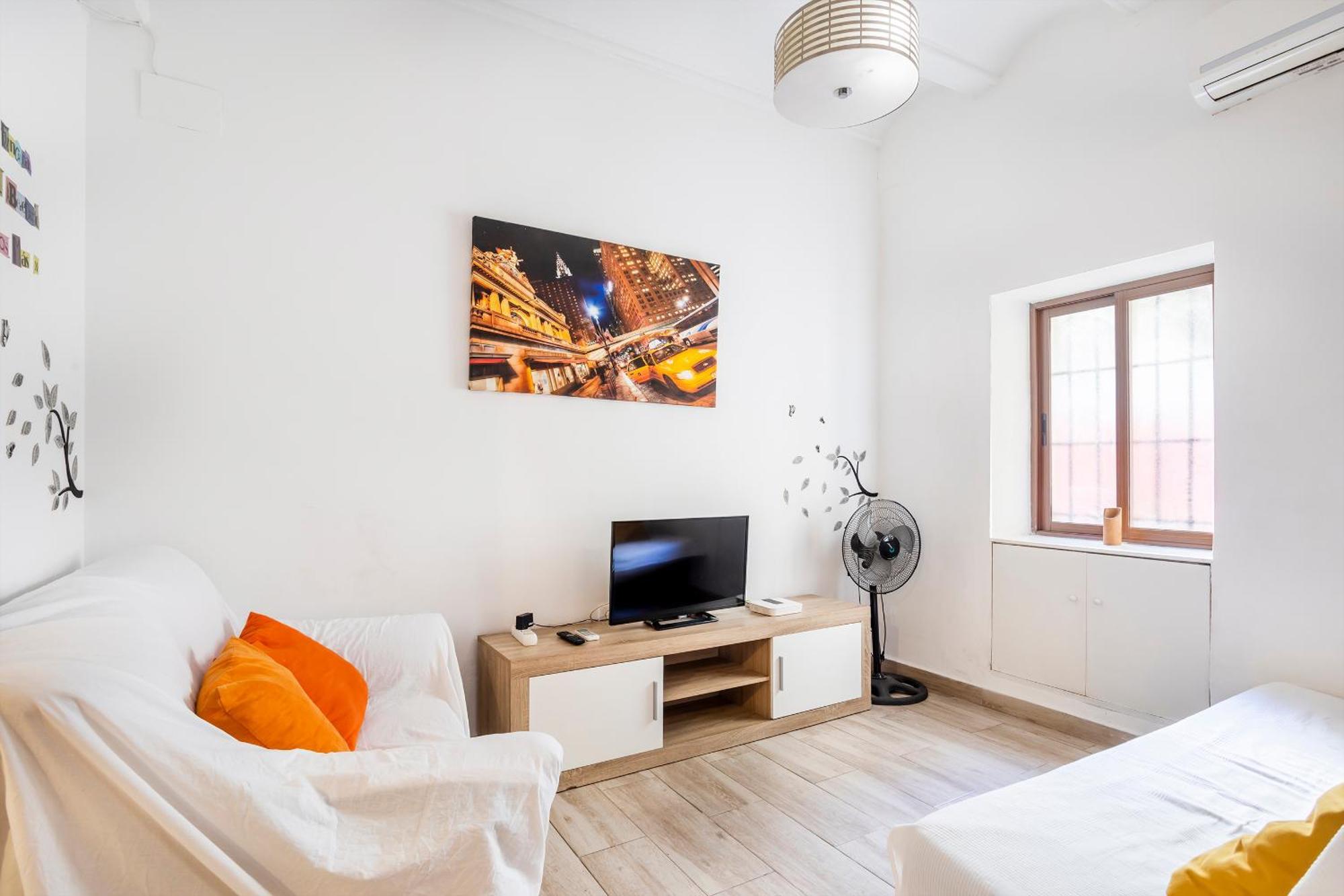 Apartamento De Ensueno Валенсия Екстериор снимка